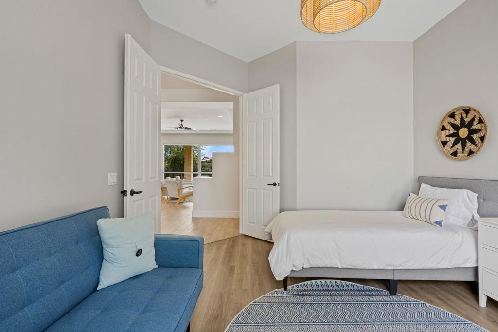 Sundance - Residential Lease