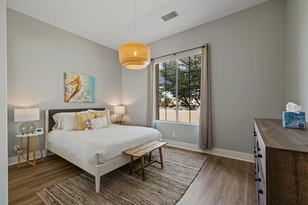 Sundance - Residential Lease