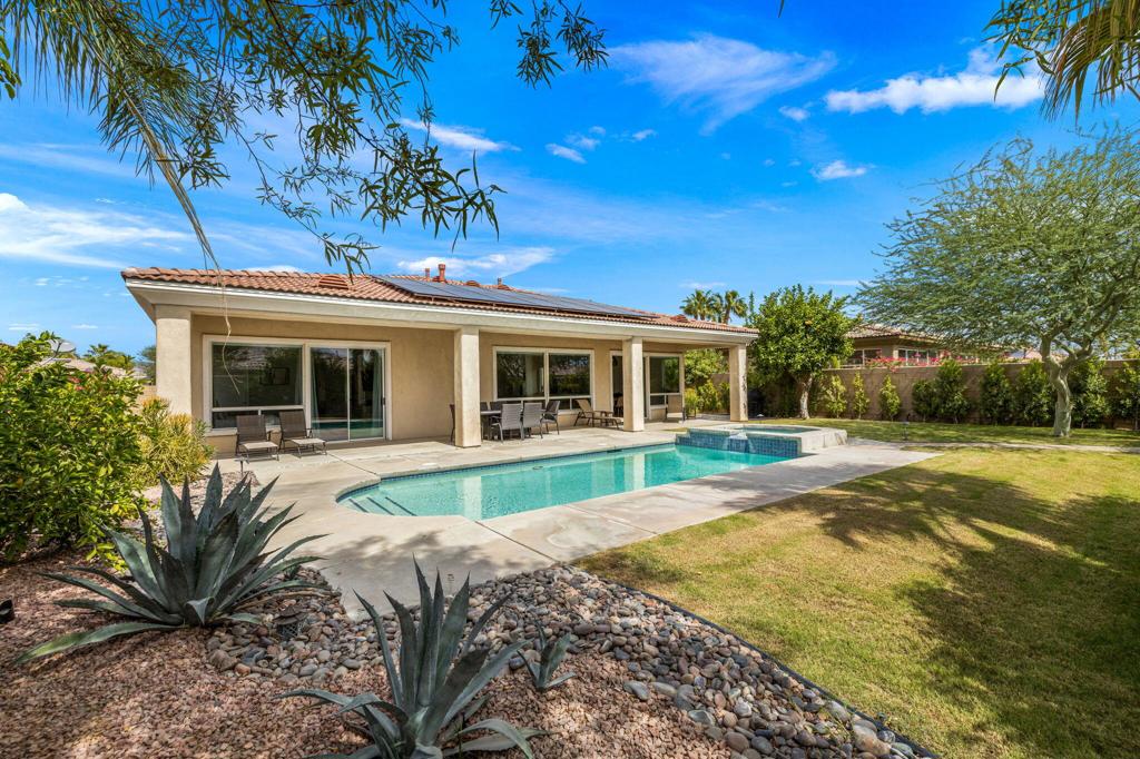 Sundance - Residential Lease