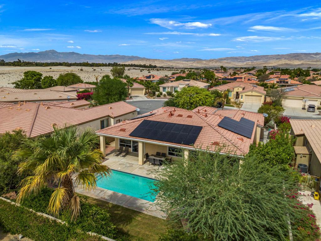 Sundance - Residential Lease