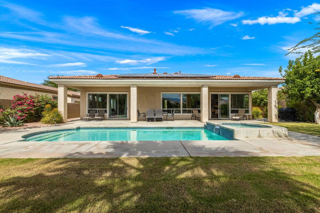Sundance - Residential Lease