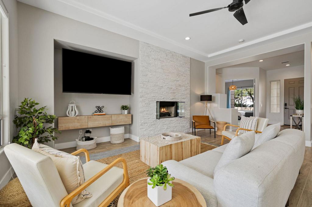 Sundance - Residential Lease