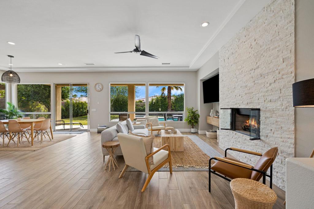 Sundance - Residential Lease