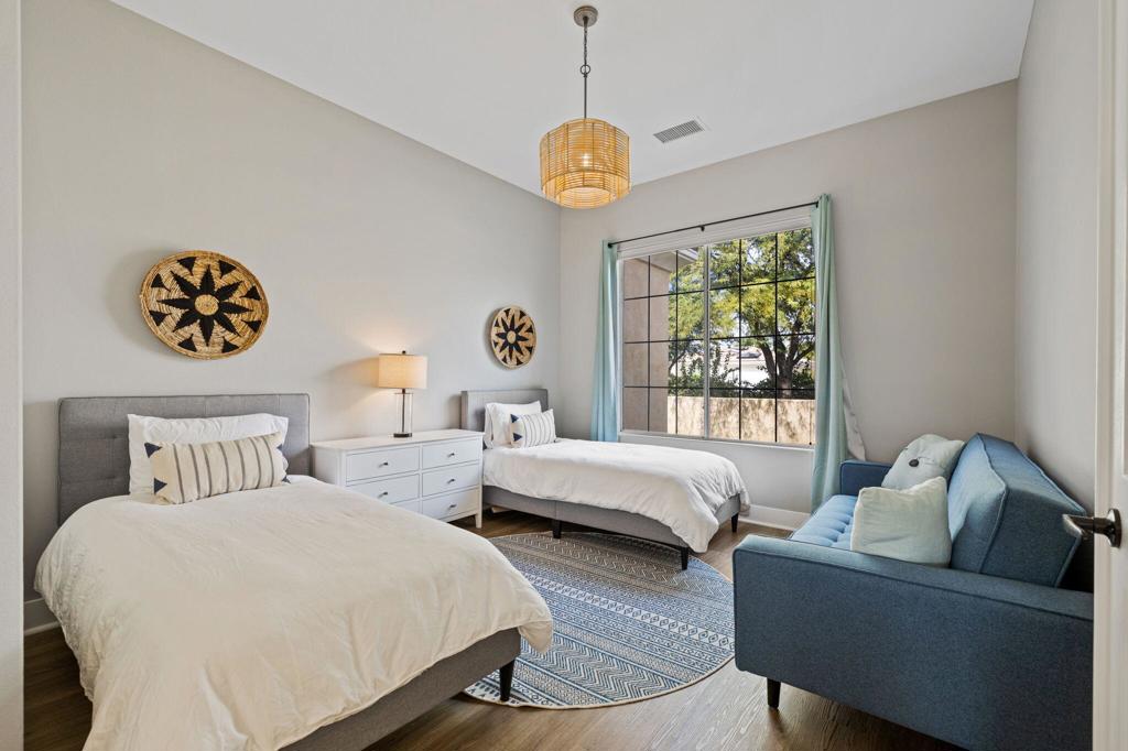 Sundance - Residential Lease