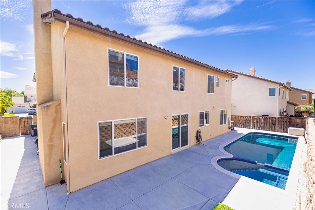 35183 Flamingo Way