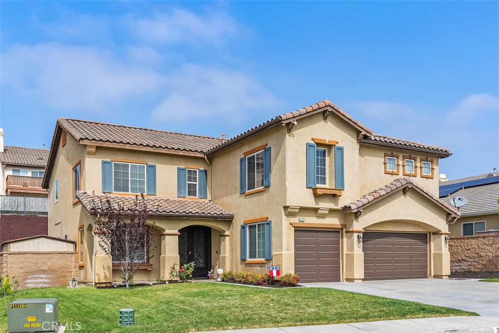 35183 Flamingo Way