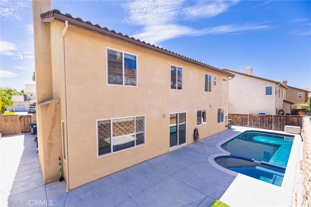 35183 Flamingo Way