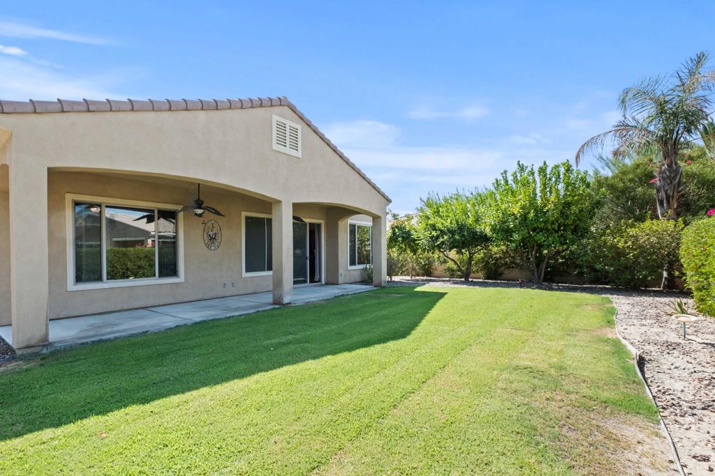 Sun City Shadow Hills - Residential Lease