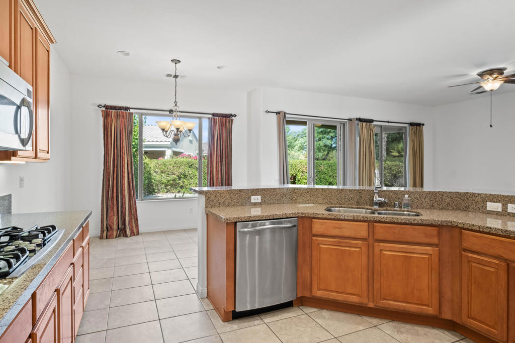 Sun City Shadow Hills - Residential Lease