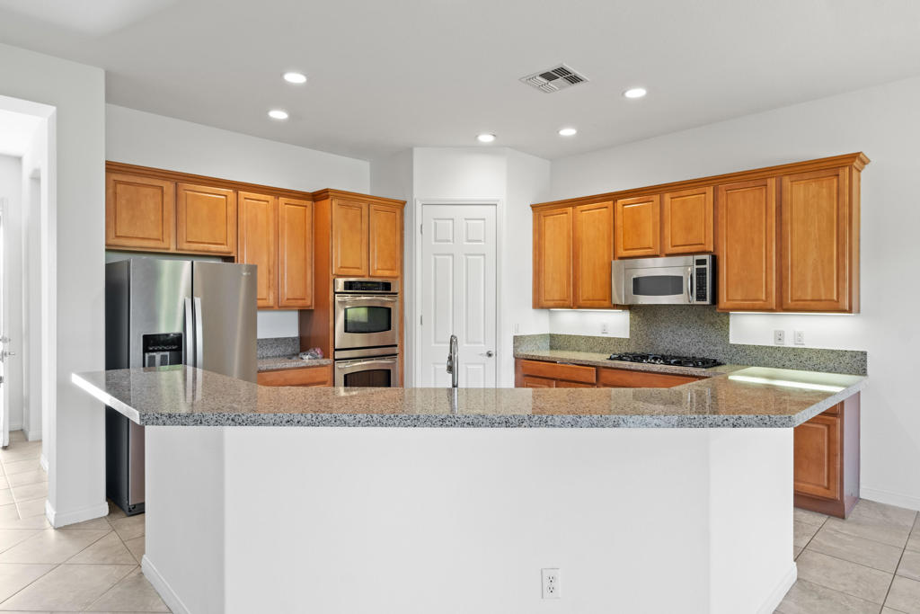 Sun City Shadow Hills - Residential Lease