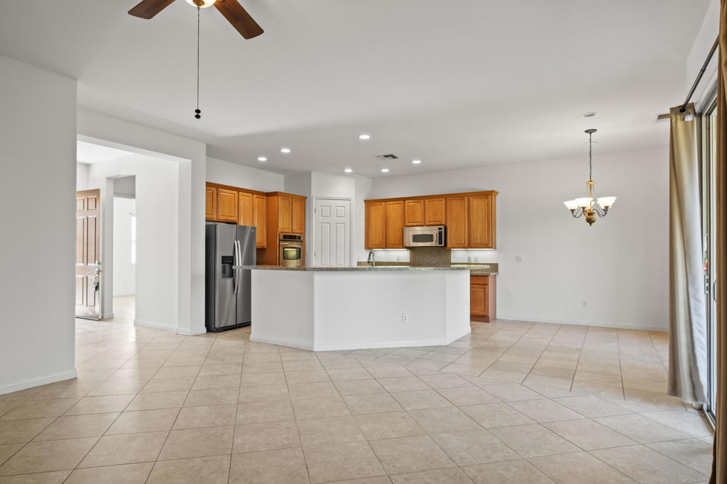 Sun City Shadow Hills - Residential Lease