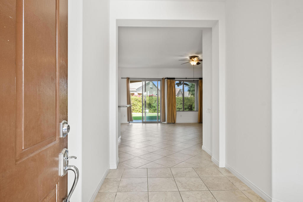 Sun City Shadow Hills - Residential Lease