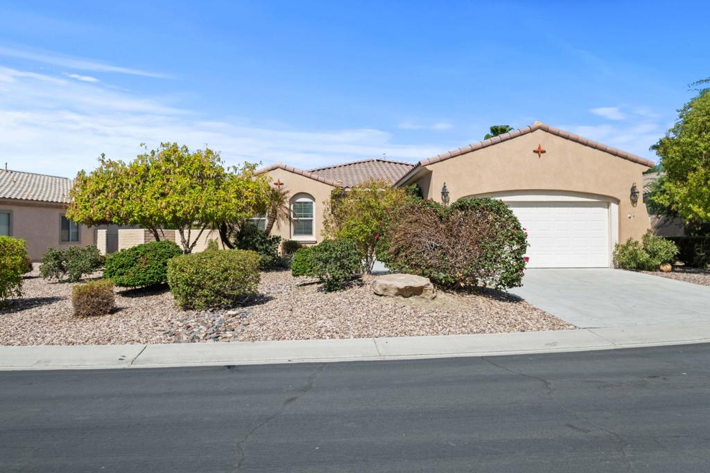 Sun City Shadow Hills - Residential Lease