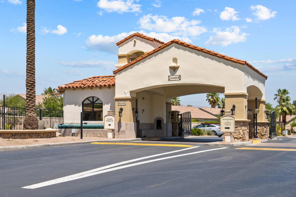 Sun City Shadow Hills - Residential Lease