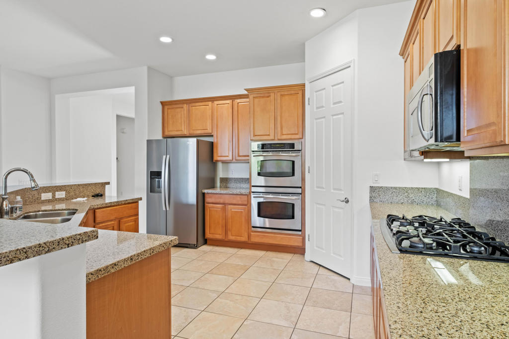 Sun City Shadow Hills - Residential Lease