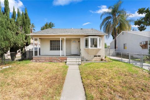 532 E Evans Street San Bernardino CA 92404