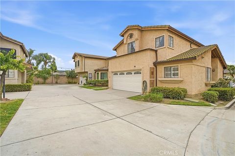 1604 Via Rosa Baldwin Park CA 91706
