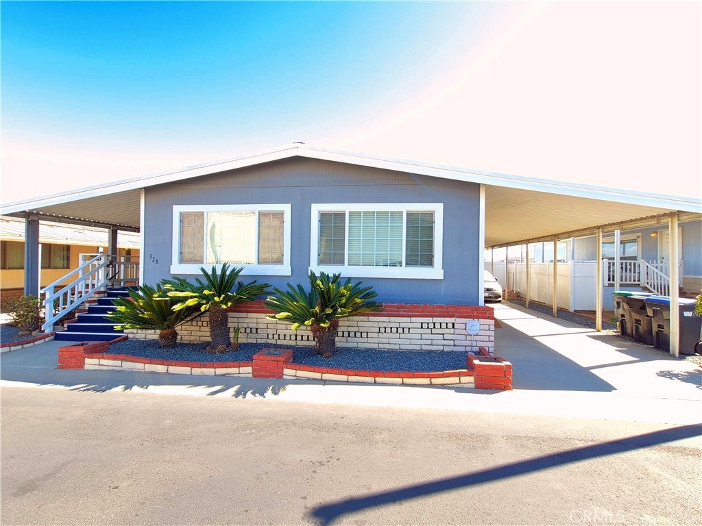 19009 S Laurel Park Road 328