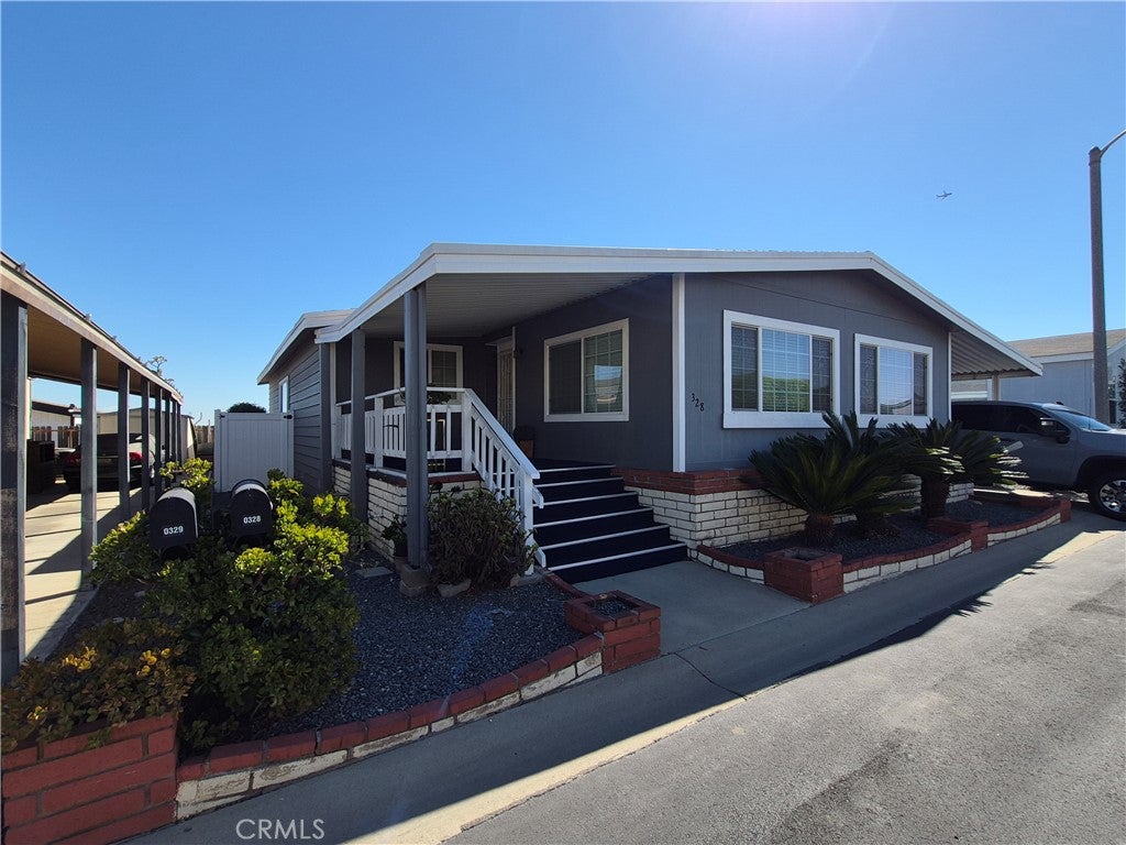 19009 S Laurel Park Road 328