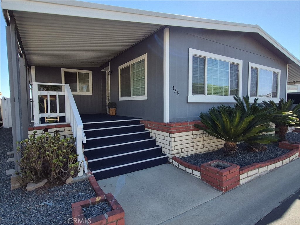 19009 S Laurel Park Road 328