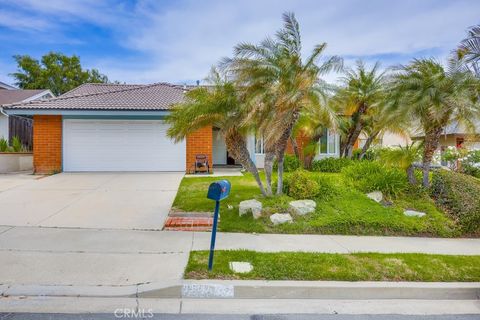 25681 Westover Circle Lake Forest CA 92630