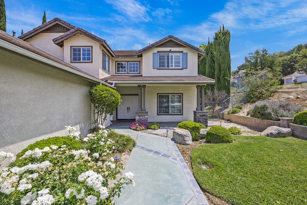 2504 Martingail Drive