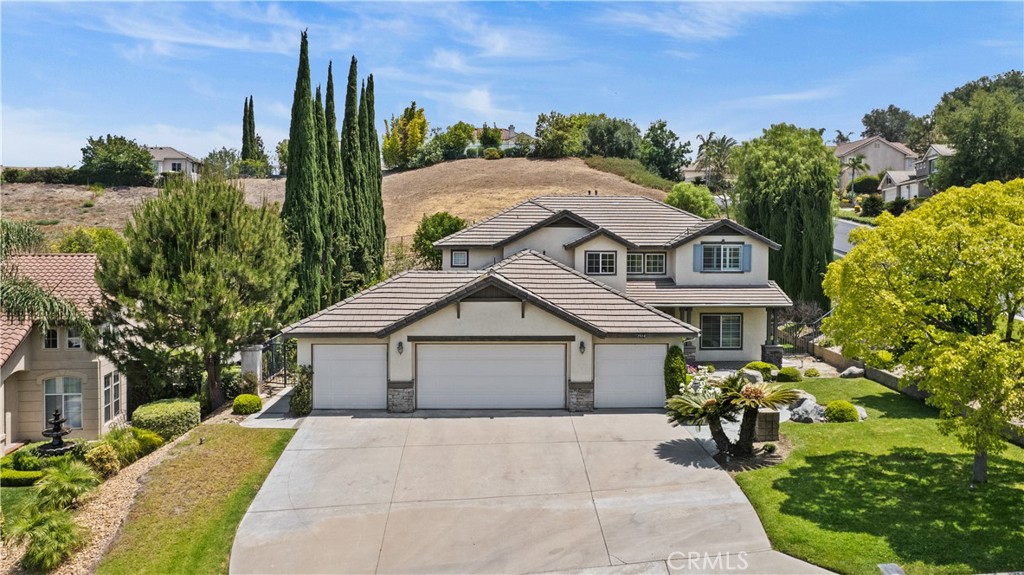 2504 Martingail Drive