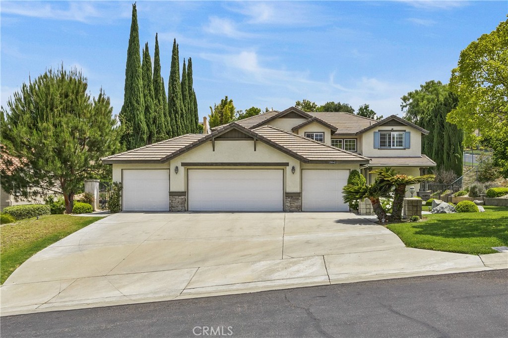 2504 Martingail Drive
