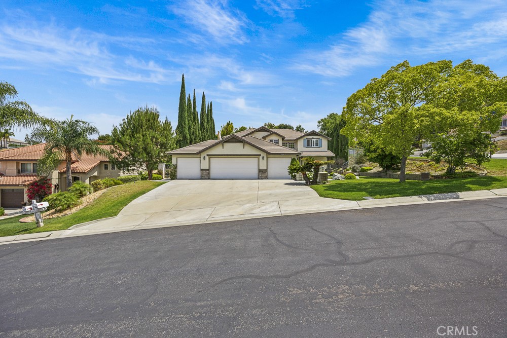 2504 Martingail Drive