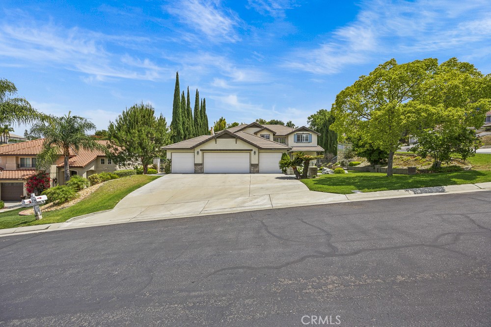 2504 Martingail Drive