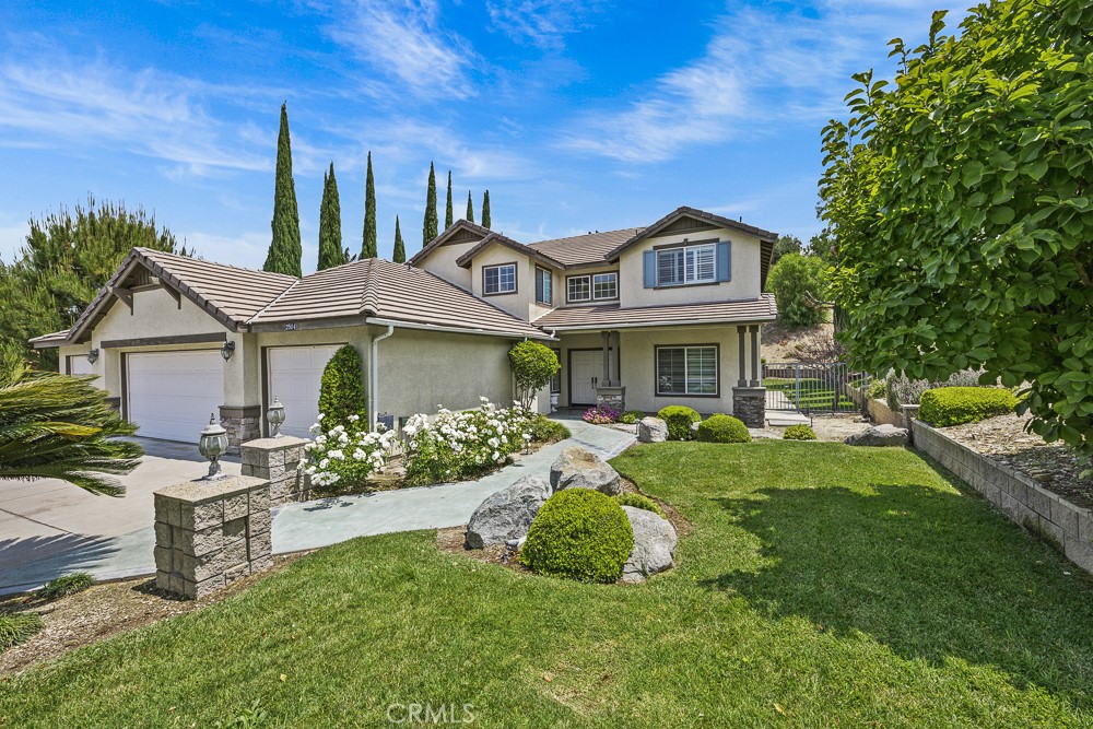 2504 Martingail Drive