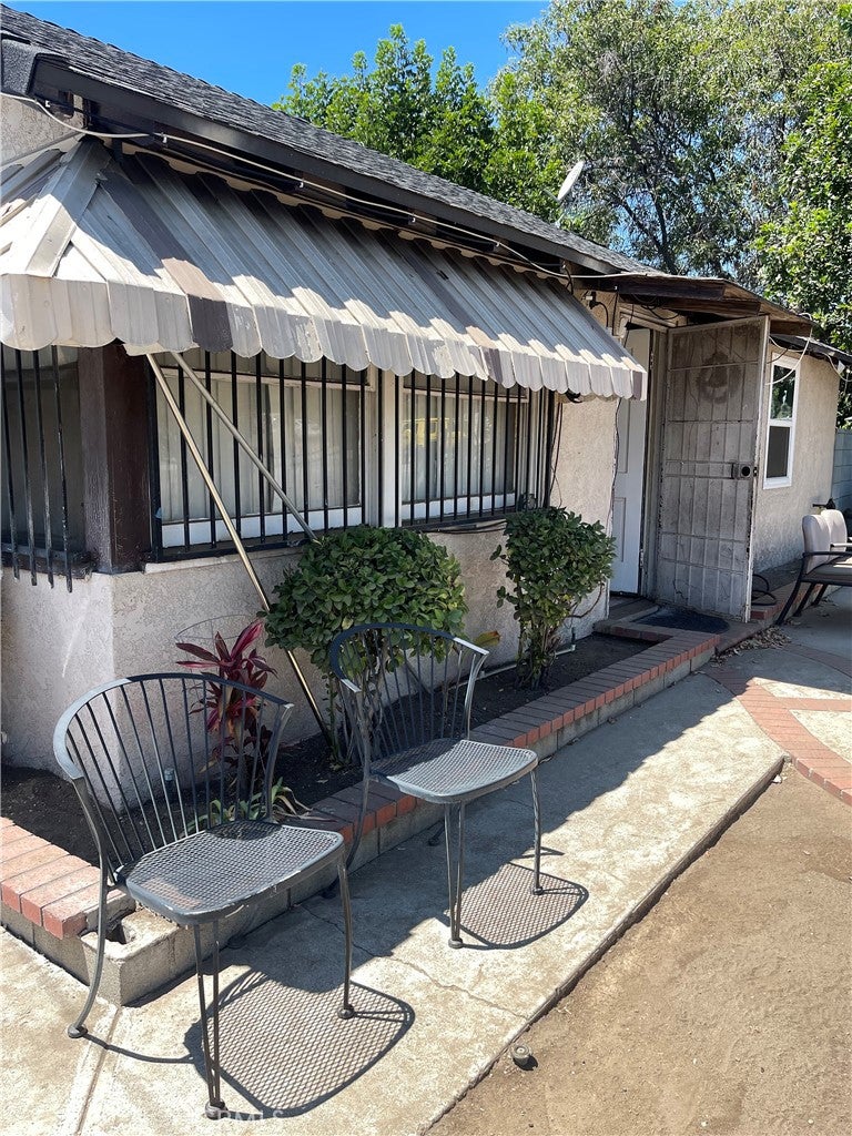 10605 Laurel Canyon