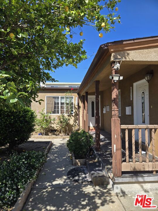 8837 Tilden Avenue