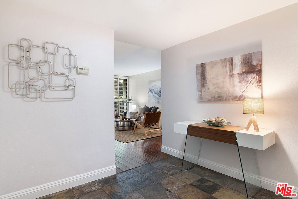 Photo of 1134 Alta Loma Road #106, West Hollywood, CA 90069 (MLS # 26642643)