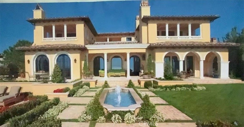 Photo of 9 Clear Water, Newport Coast, CA 92657 (MLS # TR26001380)