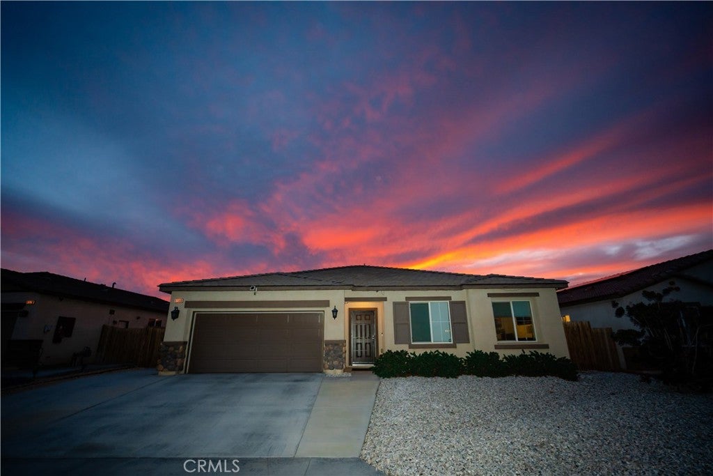 11580 Miranda Drive
