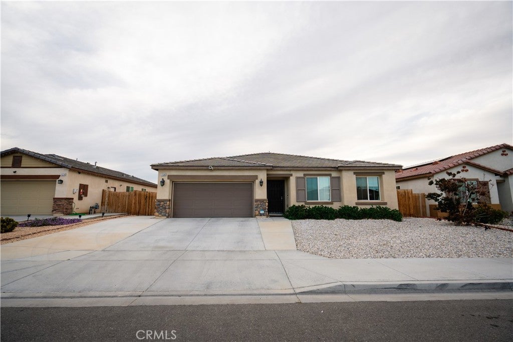 11580 Miranda Drive