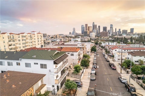Photo of 936 Centennial ST, Los Angeles, CA 90012 (MLS # GD26200605)
