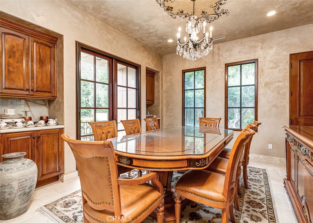 Shady Canyon Custom (SHDC) - Residential