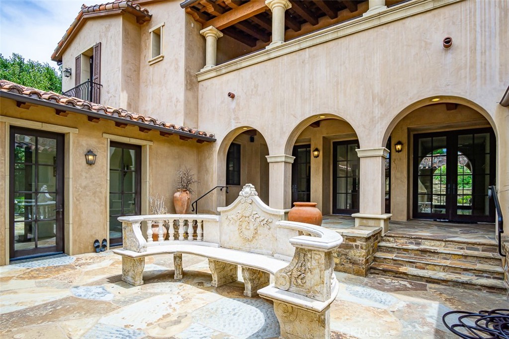 Shady Canyon Custom (SHDC) - Residential