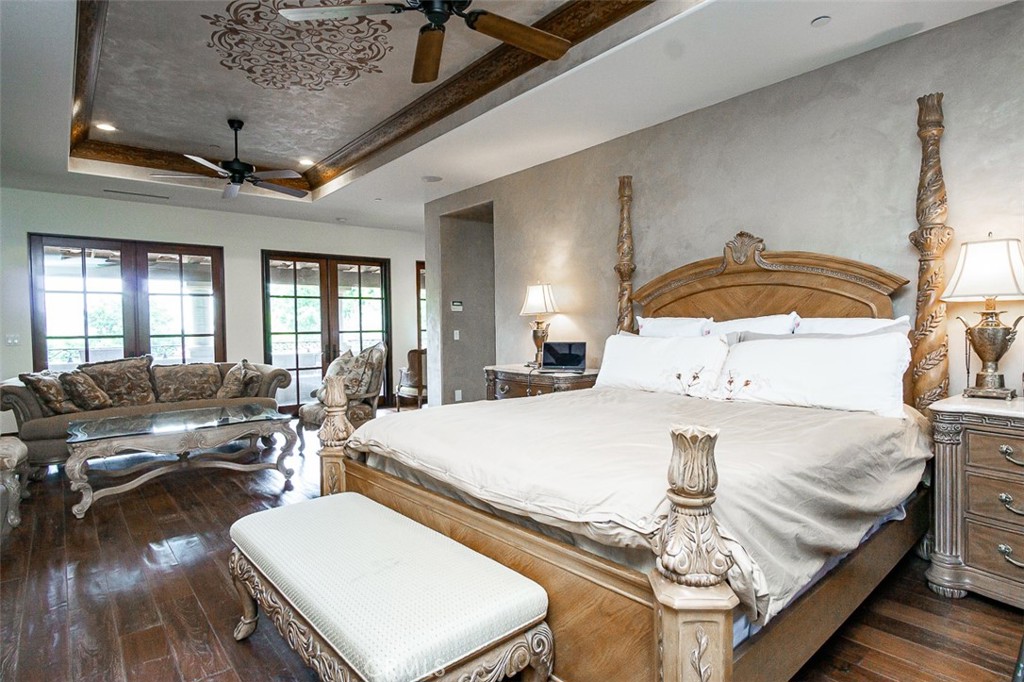 Shady Canyon Custom (SHDC) - Residential