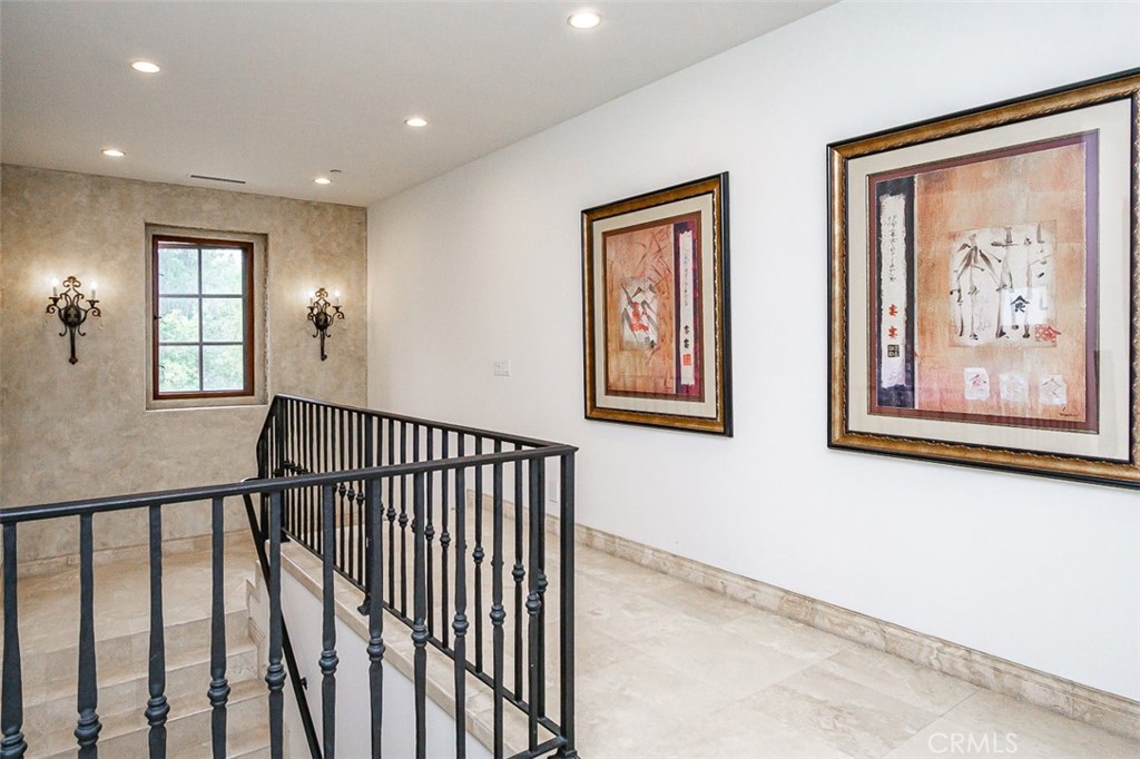 Shady Canyon Custom (SHDC) - Residential