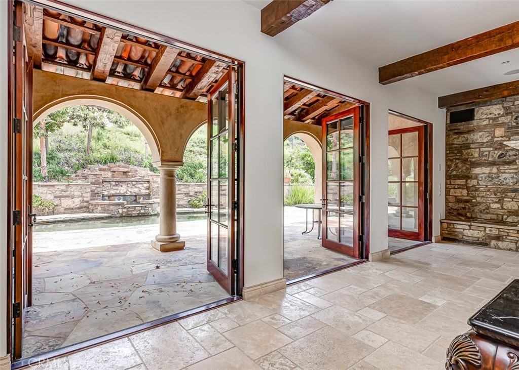 Shady Canyon Custom (SHDC) - Residential