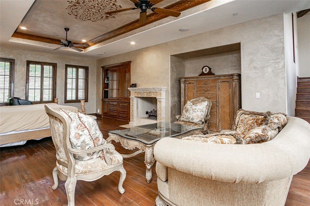 Shady Canyon Custom (SHDC) - Residential