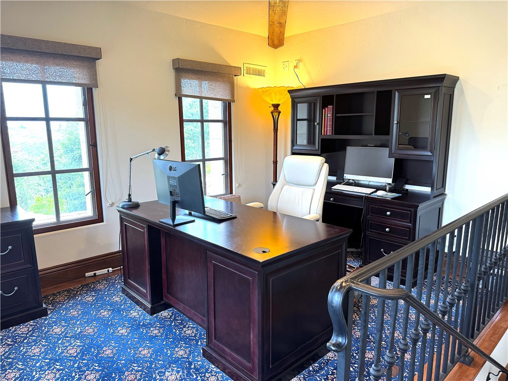 Shady Canyon Custom (SHDC) - Residential