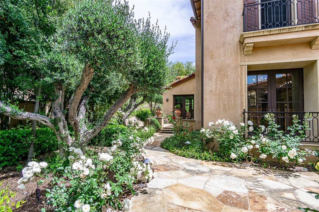 Shady Canyon Custom (SHDC) - Residential