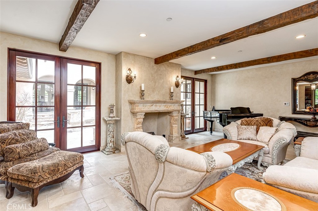 Shady Canyon Custom (SHDC) - Residential