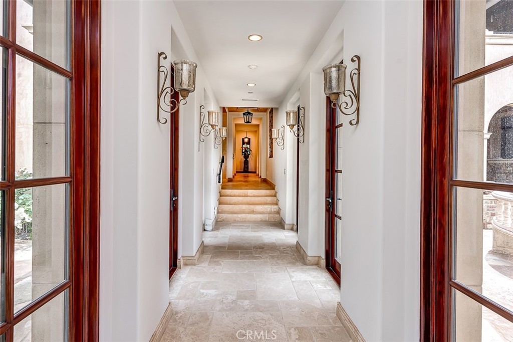 Shady Canyon Custom (SHDC) - Residential