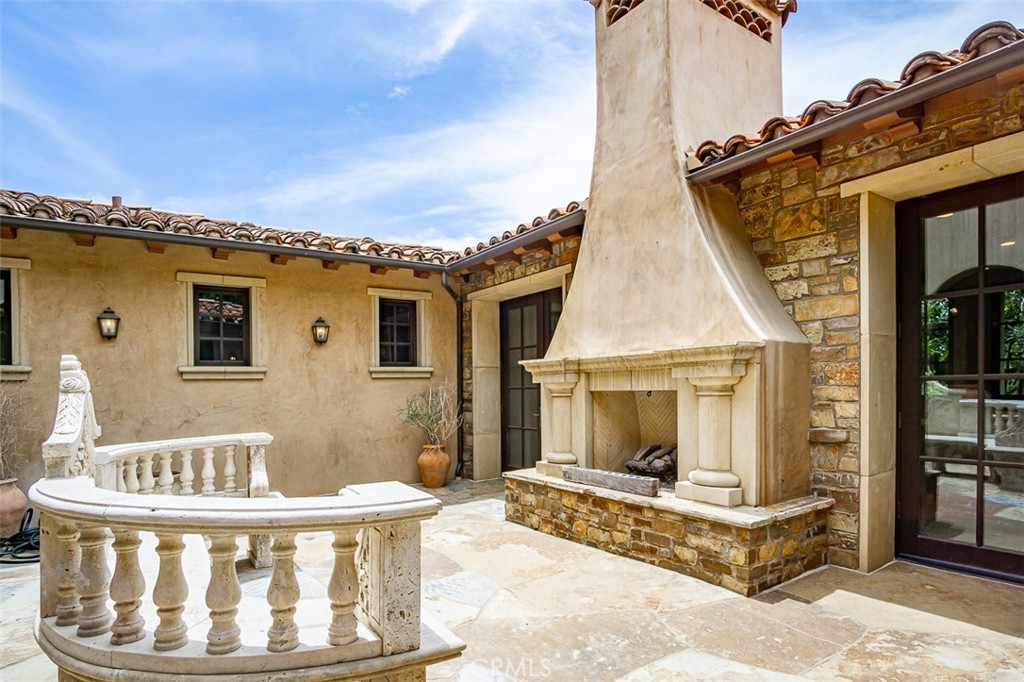 Shady Canyon Custom (SHDC) - Residential