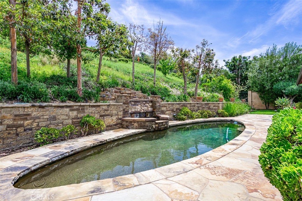 Shady Canyon Custom (SHDC) - Residential